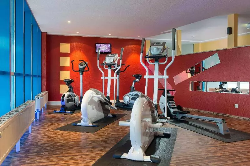 호텔 Wyndham Garden Wismar