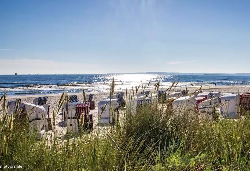 Hotelli Zur Post  Ein Rovell