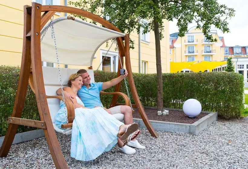 Hotelli Zur Post  Ein Rovell