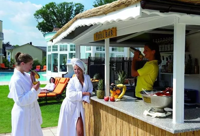 Hotelli Zur Post  Ein Rovell