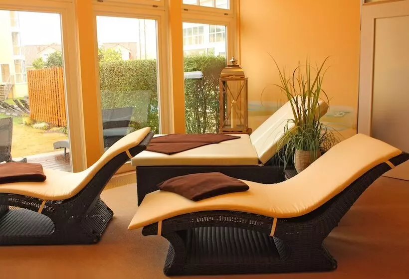 Hotelli Zur Post  Ein Rovell