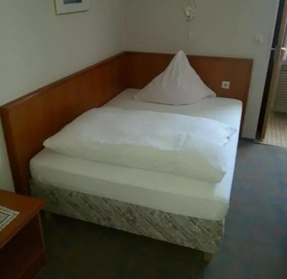 Landhotel Wilhelm Busch