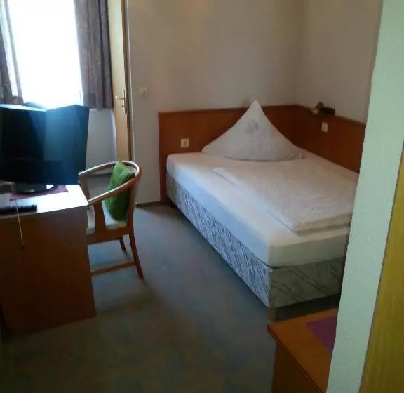 Landhotel Wilhelm Busch