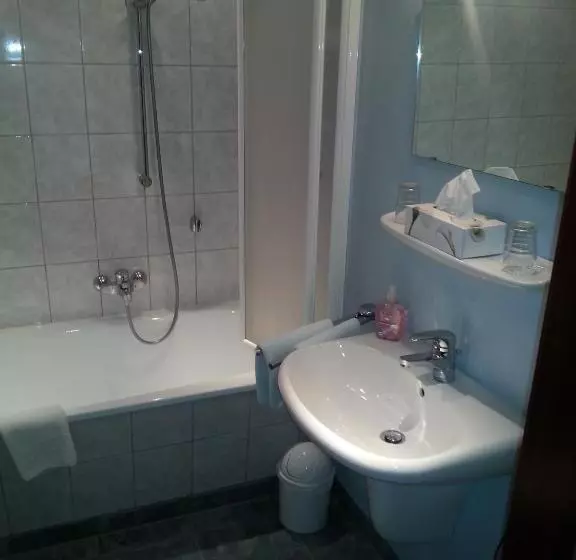 Landhotel Wilhelm Busch