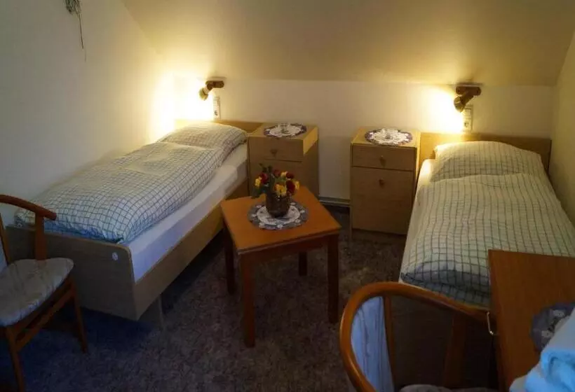 Landhotel Wilhelm Busch