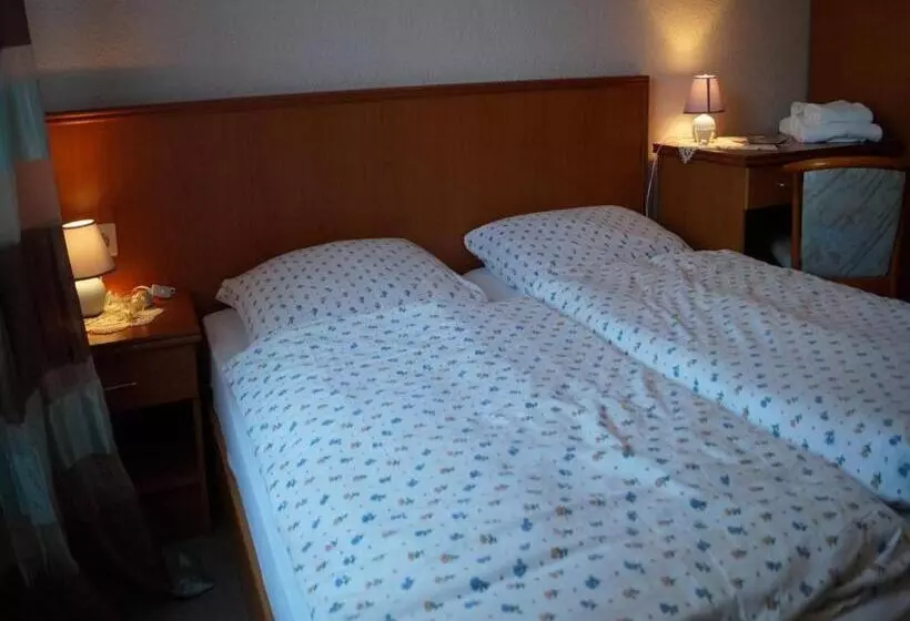 Landhotel Wilhelm Busch