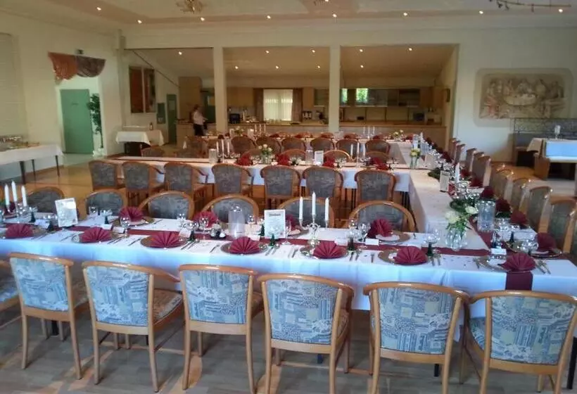 Landhotel Wilhelm Busch