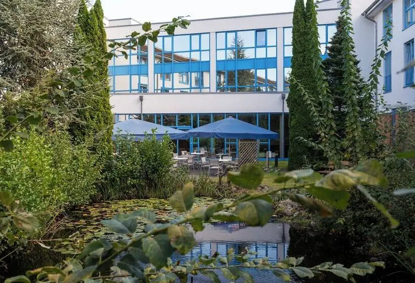 Sunday Hotel Wismar