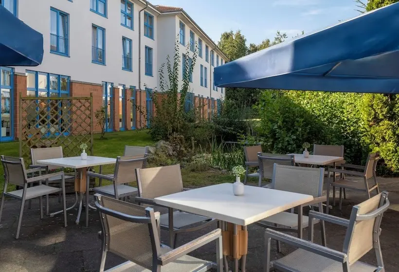 Sunday Hotel Wismar