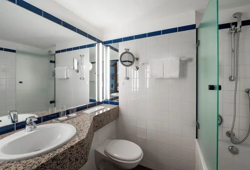 Sunday Hotel Wismar