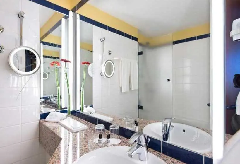 Sunday Hotel Wismar