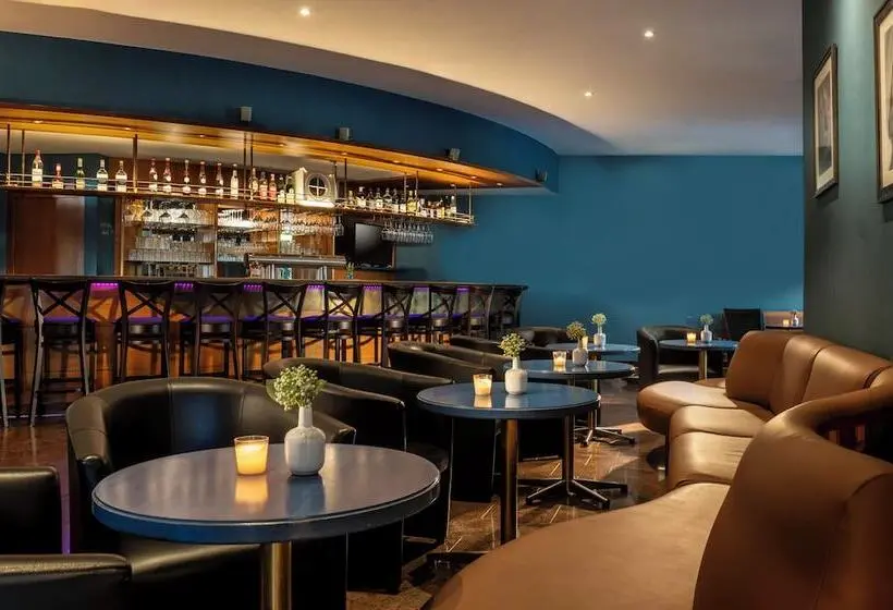 Sunday Hotel Wismar