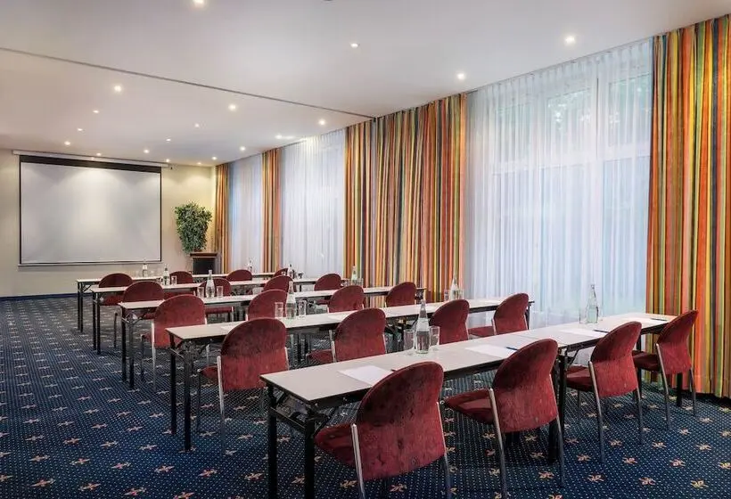 Sunday Hotel Wismar