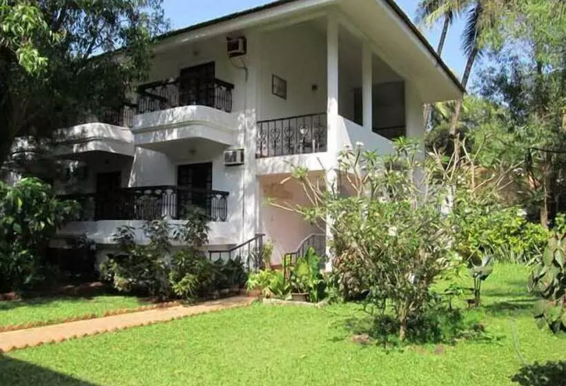 Vila Goesa Beach Resort