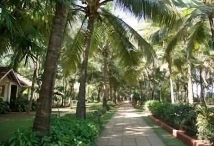 Vila Goesa Beach Resort