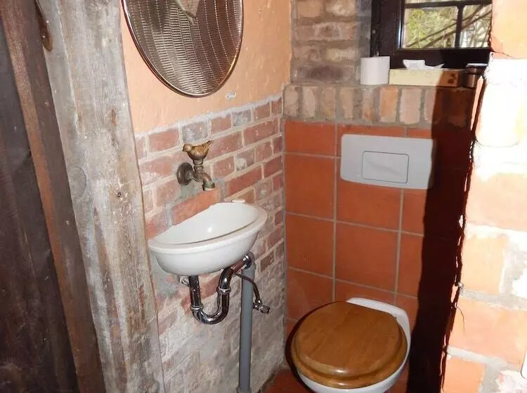 酒店 Alte Forsterei