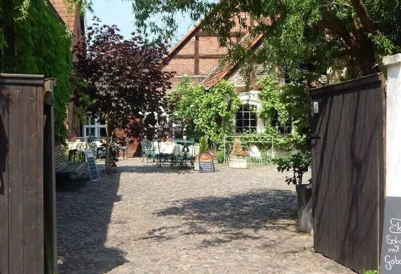 酒店 Alte Forsterei