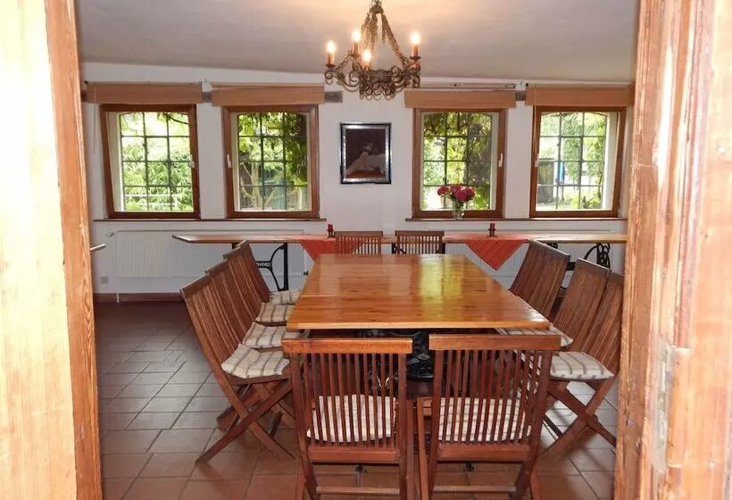 酒店 Alte Forsterei