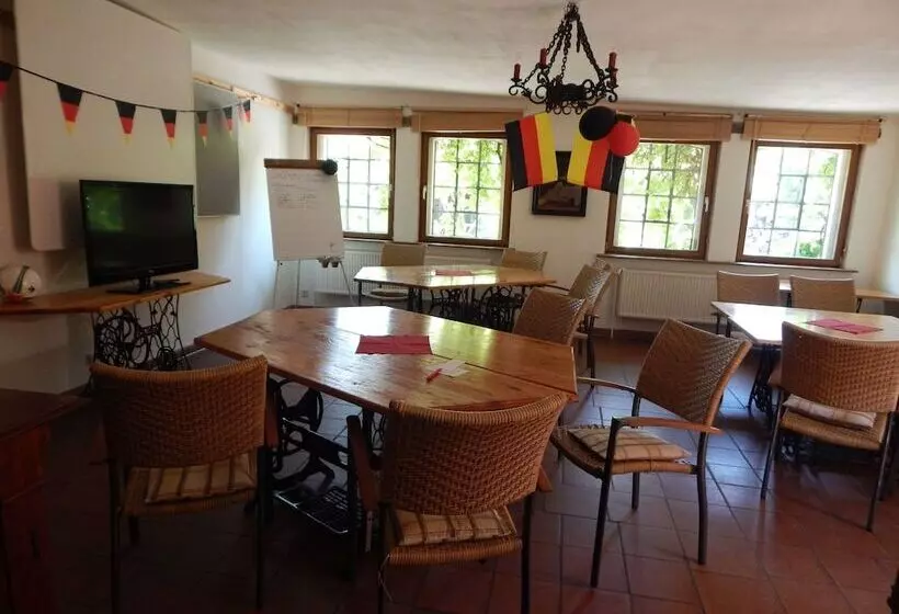 酒店 Alte Forsterei