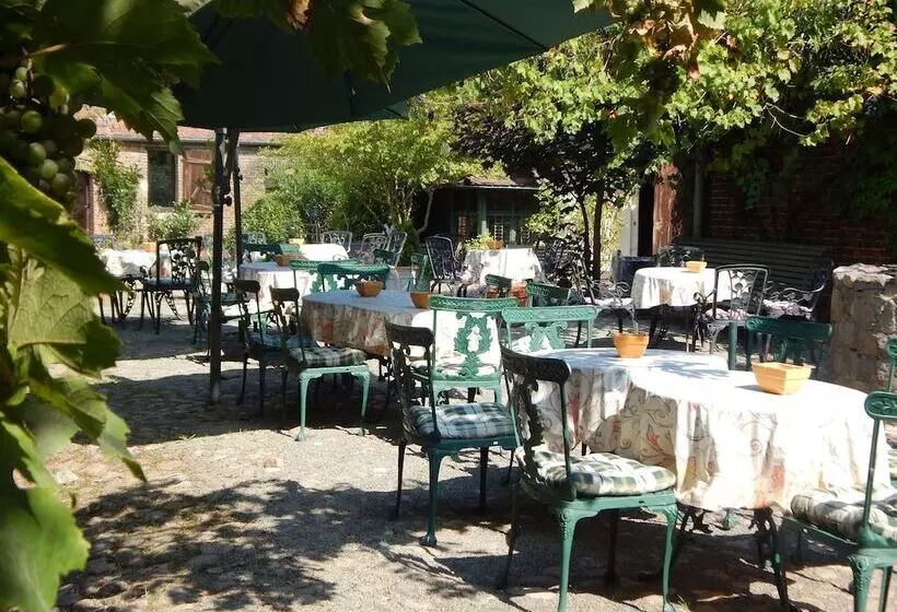 酒店 Alte Forsterei