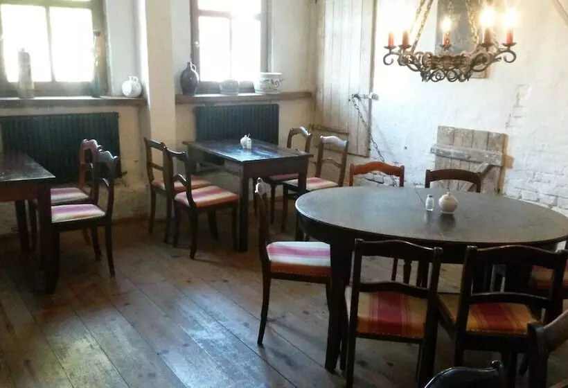 酒店 Alte Forsterei