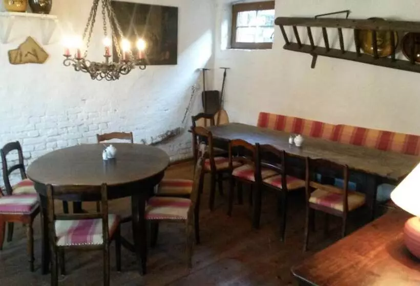 酒店 Alte Forsterei