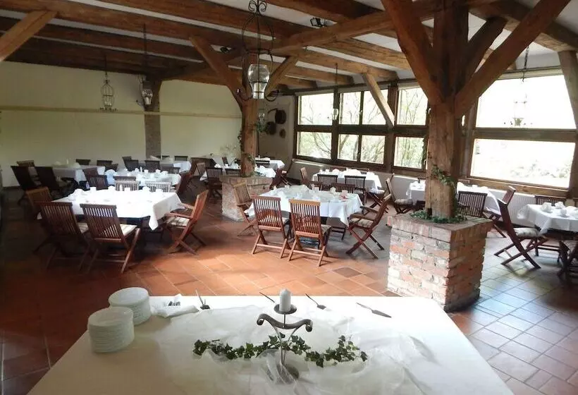 酒店 Alte Forsterei