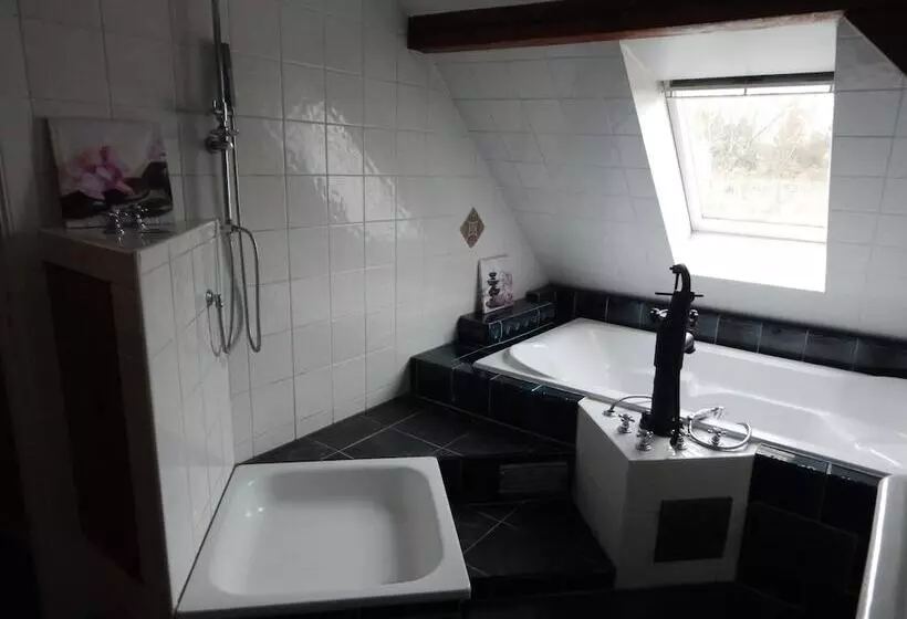 酒店 Alte Forsterei