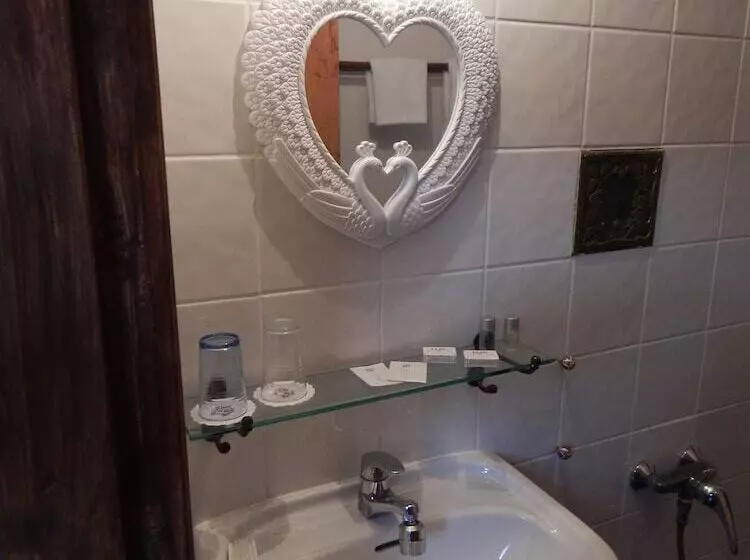 酒店 Alte Forsterei