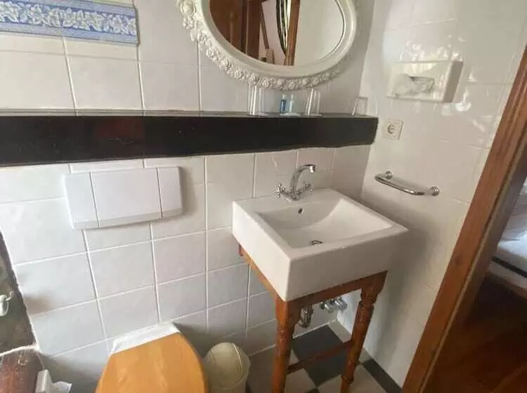 酒店 Alte Forsterei