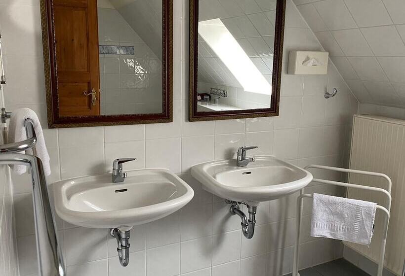 فندق Alte Forsterei