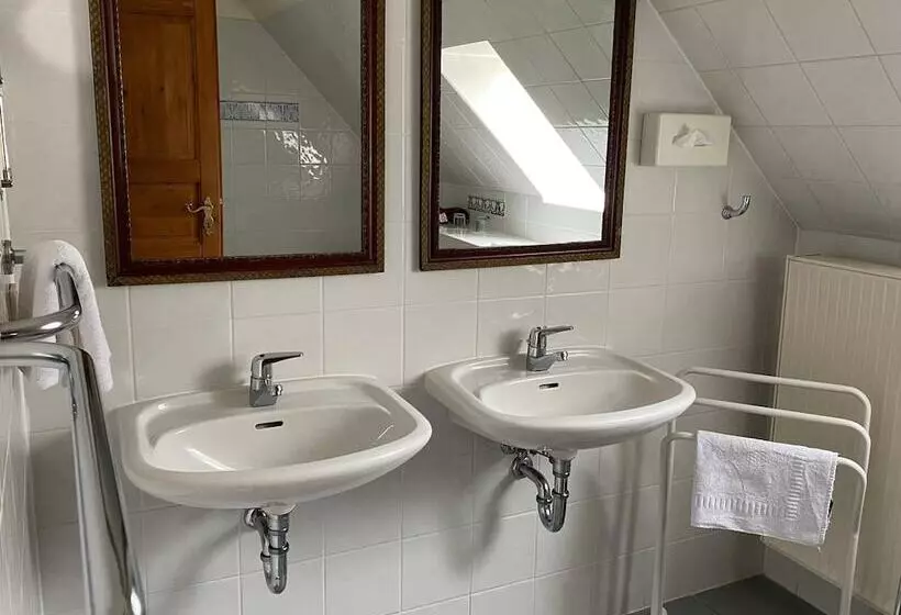 酒店 Alte Forsterei