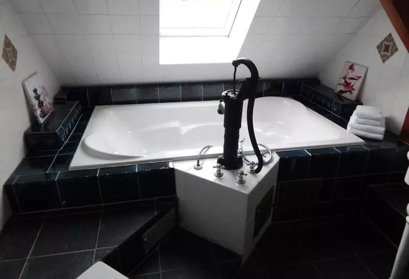 酒店 Alte Forsterei