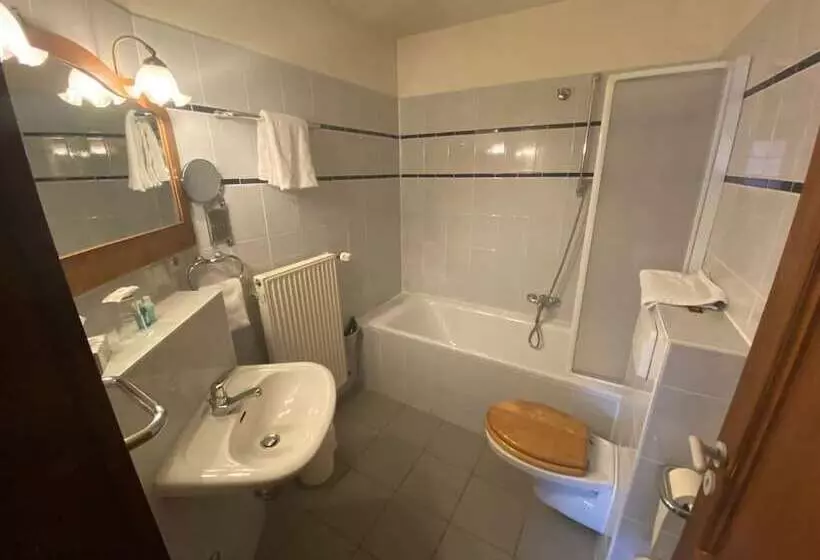 酒店 Alte Forsterei