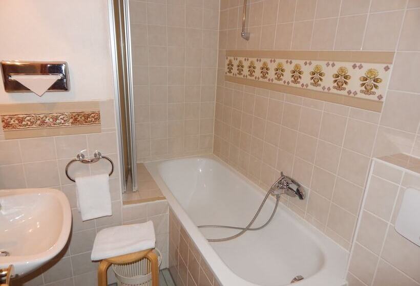 فندق Alte Forsterei