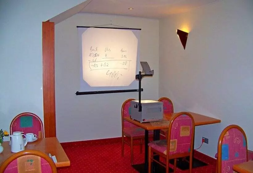 Hotel Amadeus Royal Berlin