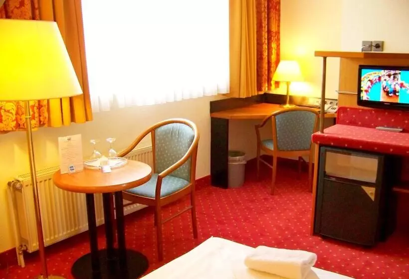 Hotel Amadeus Royal Berlin