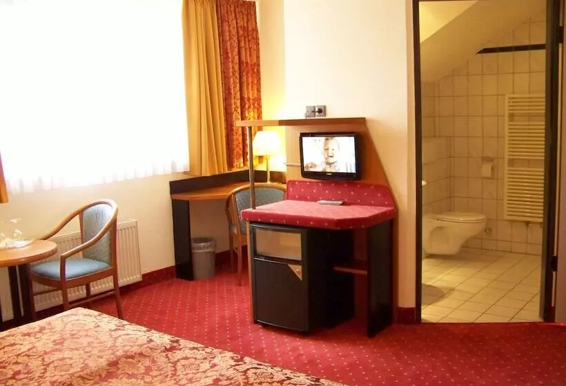 Hotel Amadeus Royal Berlin