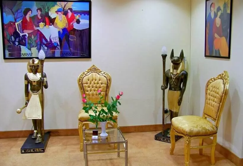 Hotel Amadeus Royal Berlin