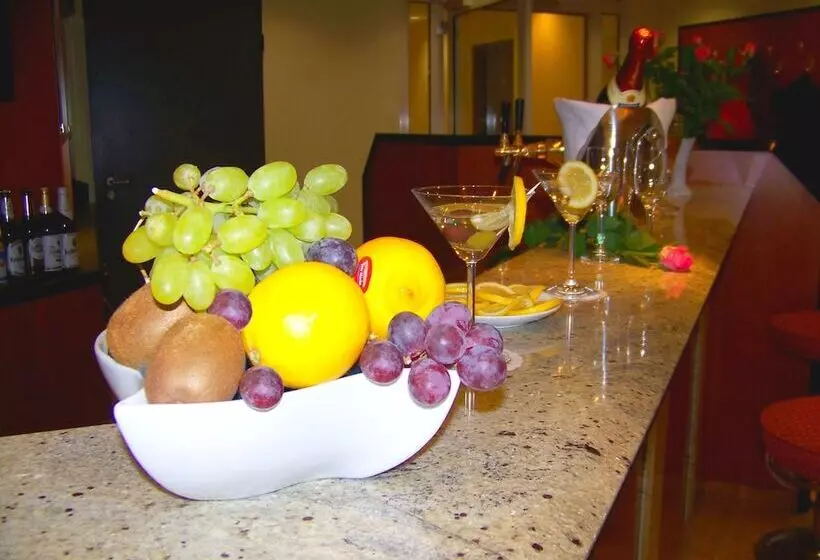 Hotel Amadeus Royal Berlin