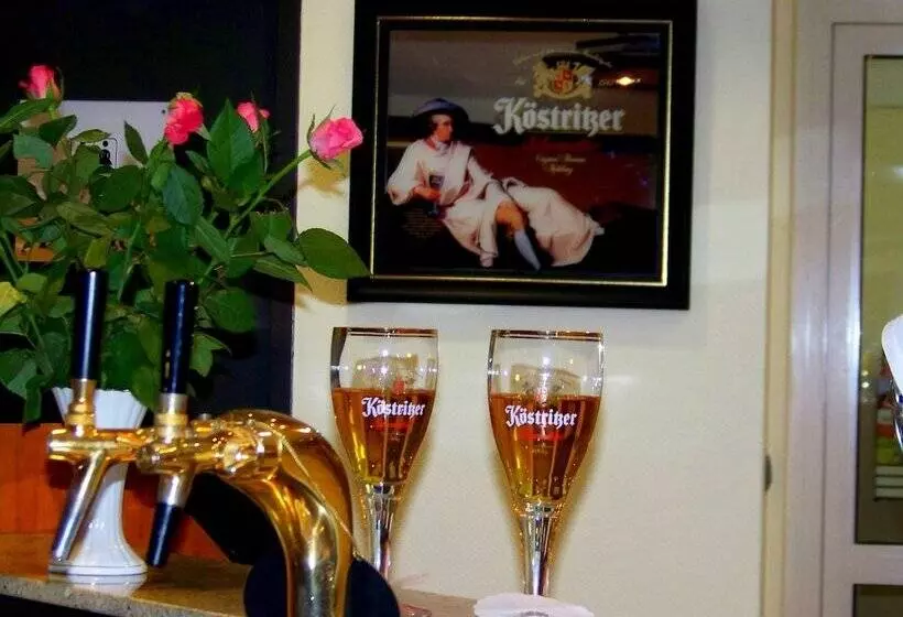 Hotel Amadeus Royal Berlin