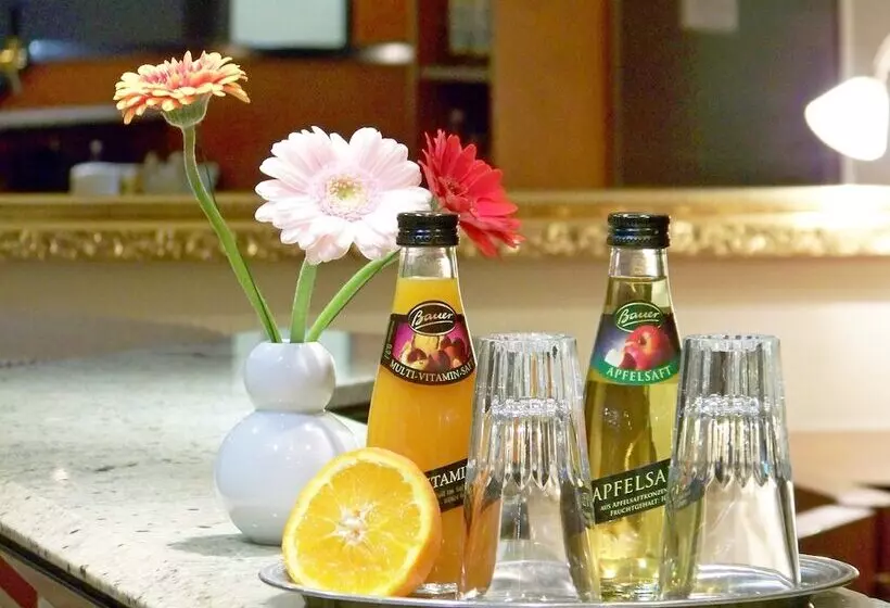 Hotel Amadeus Royal Berlin