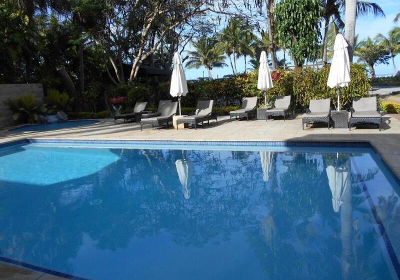 فندق Bedarra Beach Inn