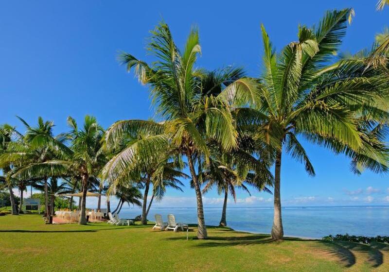 فندق Bedarra Beach Inn