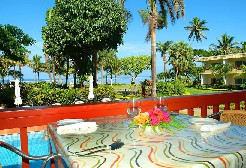 호텔 Bedarra Beach Inn