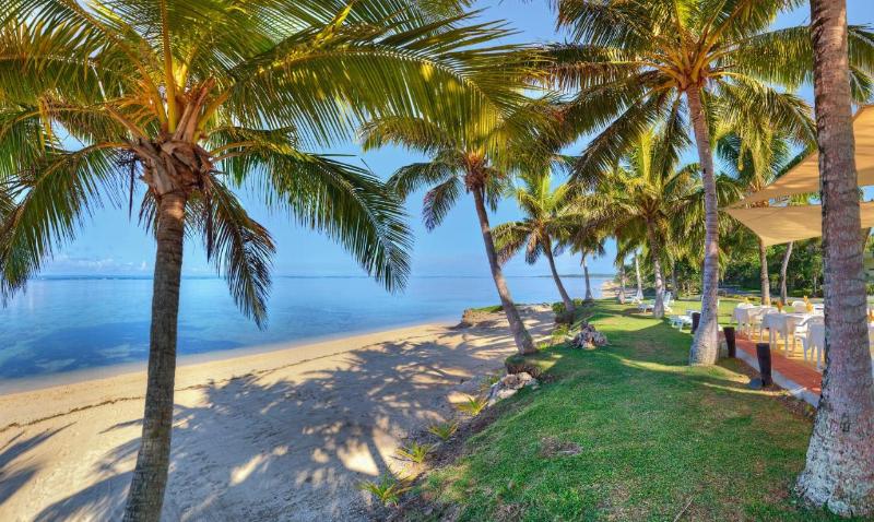 فندق Bedarra Beach Inn