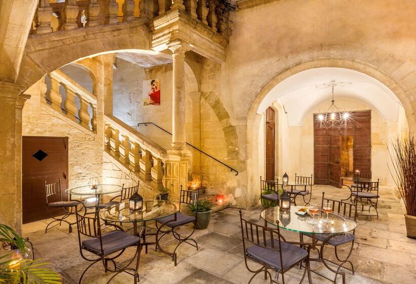 فندق Best Western Marquis De La Baume