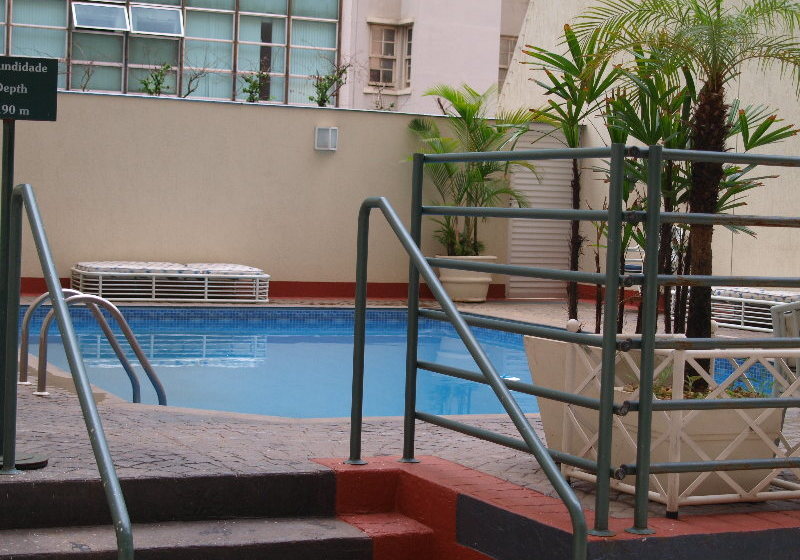 酒店 Best Western Sol Belo Horizonte