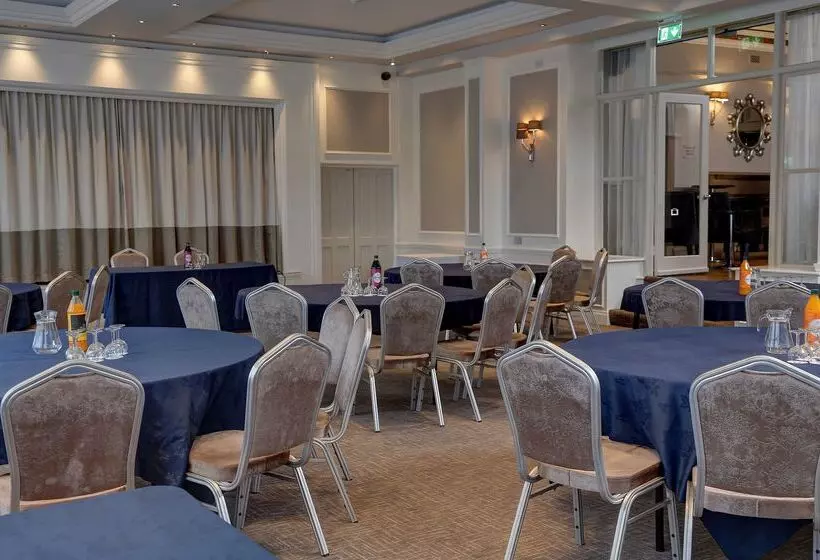 The Shrubbery Hotel, Ilminster