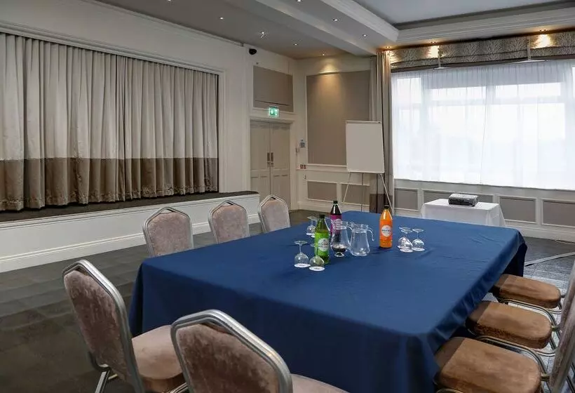 The Shrubbery Hotel, Ilminster